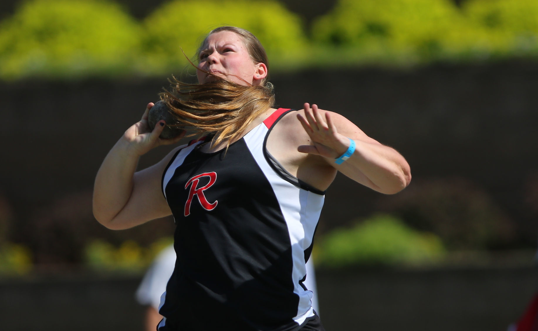 State Track Thurs 1